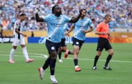 Manchester City humilie la Juventus (5-2) et assure la tête du groupe au Mondial des clubs