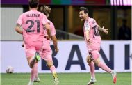 Mondial des clubs : Messi propulse l’Inter Miami vers les huitièmes de finale