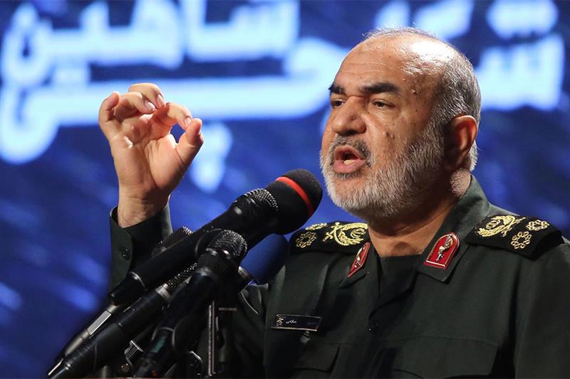 Mort du général Hossein Salami : un coup de tonnerre au sommet du pouvoir militaire iranien