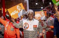 Présidentielle ivoirienne 2025 : Ouattara désigné candidat du RHDP lors du congrès