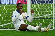 Coup dur pour les Bleus : Ousmane Dembélé forfait contre l’Allemagne en Ligue des nations à cause d’une blessure à la cuisse