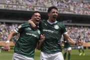 Coupe du Monde des Clubs : Palmeiras terrasse Botafogo en prolongation et file en quarts de final