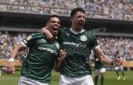 Coupe du Monde des Clubs : Palmeiras terrasse Botafogo en prolongation et file en quarts de final
