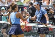 Berlin : Ons Jabeur surclasse Paolini pour son retour sur gazon
