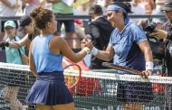 Berlin : Ons Jabeur surclasse Paolini pour son retour sur gazon