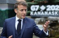 Paris annonce une initiative diplomatique avec Berlin et Londres pour apaiser les tensions au Moyen-Orient