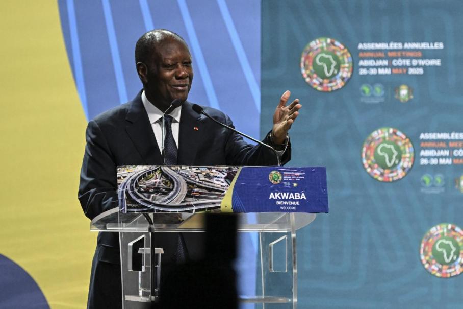 Côte d’Ivoire : le scrutin présidentiel déjà entaché d’irrégularités ?