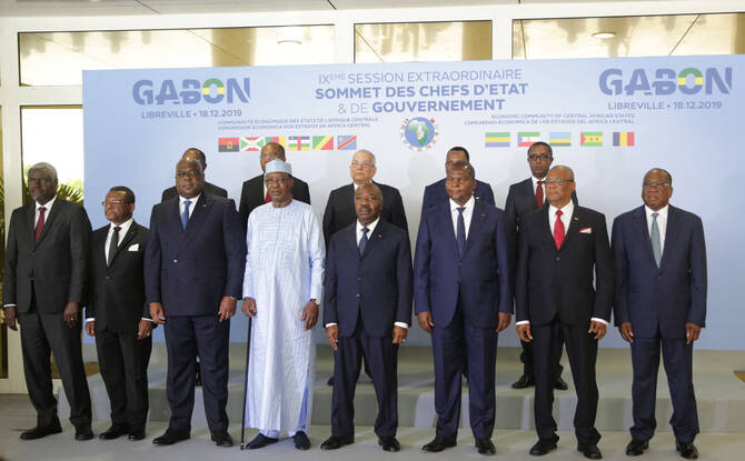 Le Rwanda se retire de la CEEAC après avoir été écarté de la présidence tournante