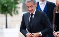Sarkozy exclu de la Légion d’honneur après condamnation définitive pour corruption