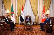 Sauver la Libye ? Le trio Algérie-Tunisie-Égypte s’agite, sans garantie de résultats