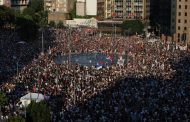 Serbie : la jeunesse en colère reclame  un changement politique immédiat, affrontements violents à Belgrade