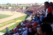 Chlef : le stade Boumezrag en état critique — l’urgence d’une rénovation s’impose