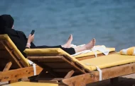 Syrie : le ministère du Tourisme impose le burkini ou des vêtements couvrants sur les plages publiques