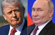 Trump lance à Poutine : “Terminez la guerre en Ukraine avant de jouer les médiateurs en Iran‑Israël”