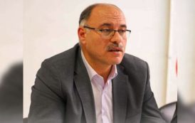 Tunisie : Riadh Chaïbi dénonce un dialogue politique biaisé sous le régime autoritaire de Kaïs Saïed