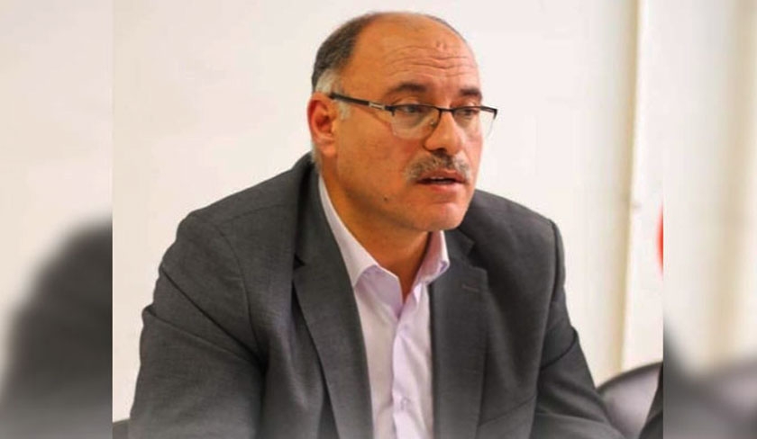 Tunisie : Riadh Chaïbi dénonce un dialogue politique biaisé sous le régime autoritaire de Kaïs Saïed
