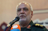 L'Iran nomme un nouveau chef du renseignement des Gardiens de la révolution après une série d’assassinats ciblés