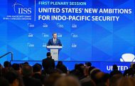 Washington sonne l’alarme : Pékin se préparerait à employer la force en Asie-Pacifique
