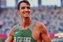 Paris 2025 : Yasser Triki échoue de peu en finale du triple saut