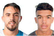 Suspensions disciplinaires : Fin de saison prématurée pour Zaâmoum et Meddah