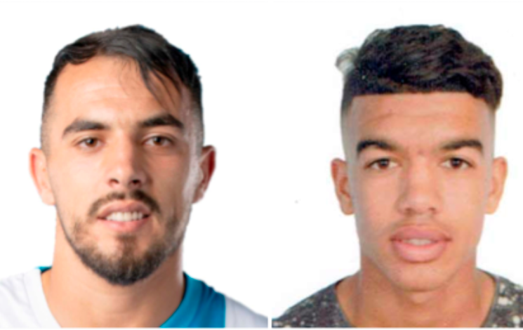 Suspensions disciplinaires : Fin de saison prématurée pour Zaâmoum et Meddah