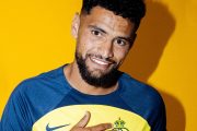 Mercato choc : Adem Zorgane quitte Charleroi pour l’Union Saint-Gilloise, un nouveau défi pour le capitaine !