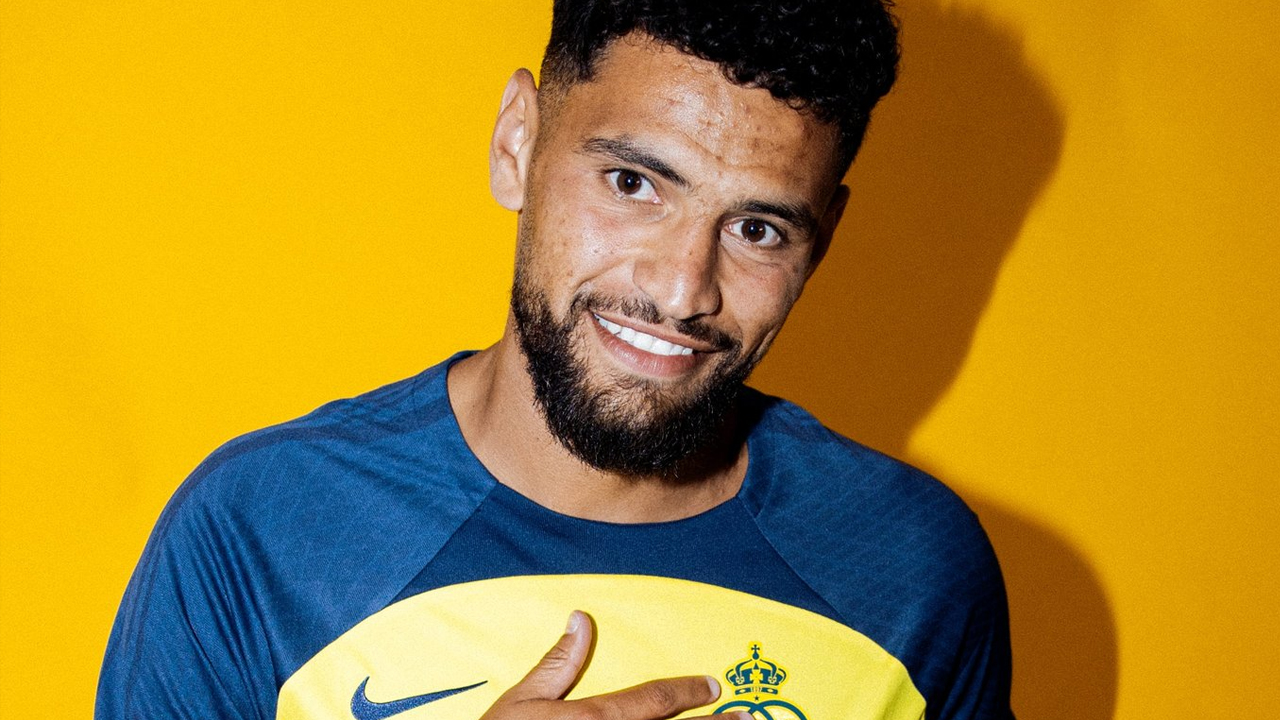 Mercato choc : Adem Zorgane quitte Charleroi pour l’Union Saint-Gilloise, un nouveau défi pour le capitaine !