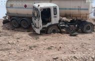 Bilan hebdomadaire de la Protection civile : 46 morts et 2006 blessés dans des accidents de la circulation