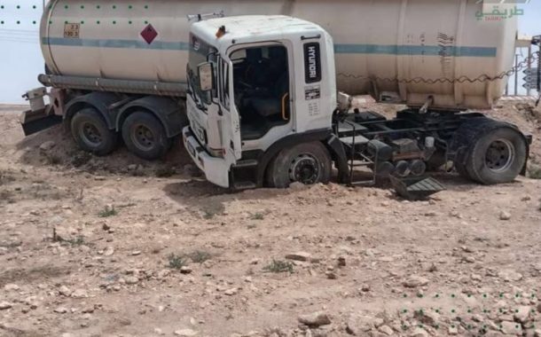Bilan hebdomadaire de la Protection civile : 46 morts et 2006 blessés dans des accidents de la circulation