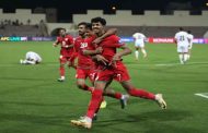 Palestine éliminée : un penalty tardif d’Oman brise l’espoir d’une première Coupe du Monde