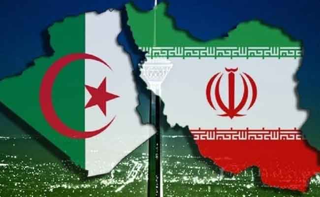 Vers un rééquilibrage majeur au Moyen-Orient ? La chute des alliés iraniens laisse Alger sans cap