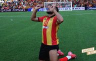 L’Espérance de Tunis conteste vigoureusement la suspension de Youcef Belaïli auprès de la FIFA