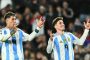 L'Argentine élimine le Chili et se rapproche de la qualification pour la Coupe du Monde 2026
