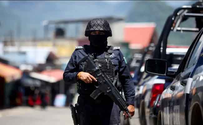 Mexique : Deuxième assassinat de mairesse en deux jours, le pays replongé dans l’horreur