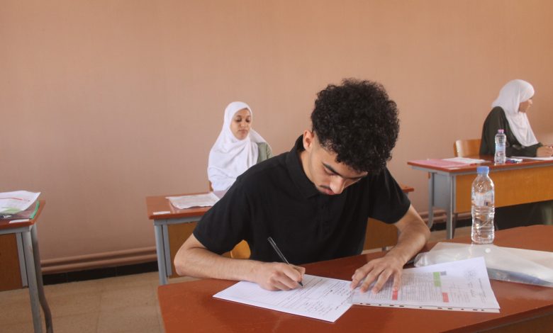 Baccalauréat 2025 : Bon déroulement des épreuves et respect strict des consignes