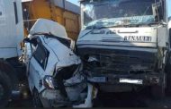 Bilan tragique en Algérie : 14 morts et 323 blessés dans des accidents de la route en 24 heures
