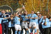 Pyramids FC au sommet : Une victoire historique en Ligue des champions