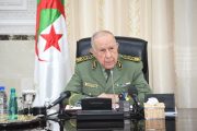 Les étapes de l’ascension du général Chengriha, du boucher de la décennie noire au maître de l’Algérie