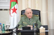 Les étapes de l’ascension du général Chengriha, du boucher de la décennie noire au maître de l’Algérie