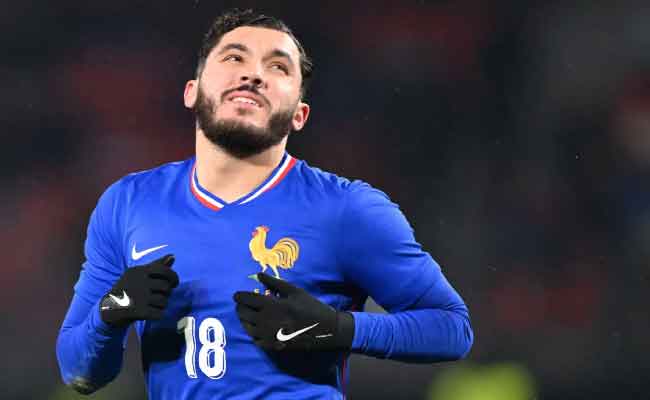 Rayan Cherki vise le Ballon d’Or – et jure de « TUER » ses grands rivaux, United