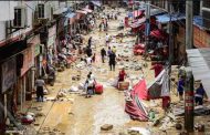 Inondations meurtrières dans le sud-ouest de la Chine : six morts et plus de 80 000 déplacés dans le Guizhou