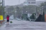 Chine : des pluies diluviennes submergent le Guangdong, 70 000 personnes évacuées en urgence