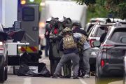 Colorado : le FBI qualifie d’attaque terroriste