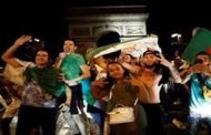 En Algérie, le vol et la criminalité sont une profession qui se transmet de génération en génération