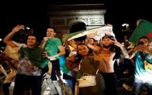 En Algérie, le vol et la criminalité sont une profession qui se transmet de génération en génération