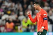 Ronaldo fait plier l’Allemagne et envoie le Portugal en finale de la Ligue des Nations