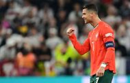 Ronaldo fait plier l’Allemagne et envoie le Portugal en finale de la Ligue des Nations