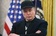 Musk attaque le plan budgétaire : « Le Congrès mène l’Amérique à la faillite »