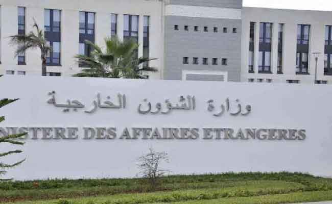 L’Algérie exprime sa profonde inquiétude face à l’escalade au Moyen-Orient