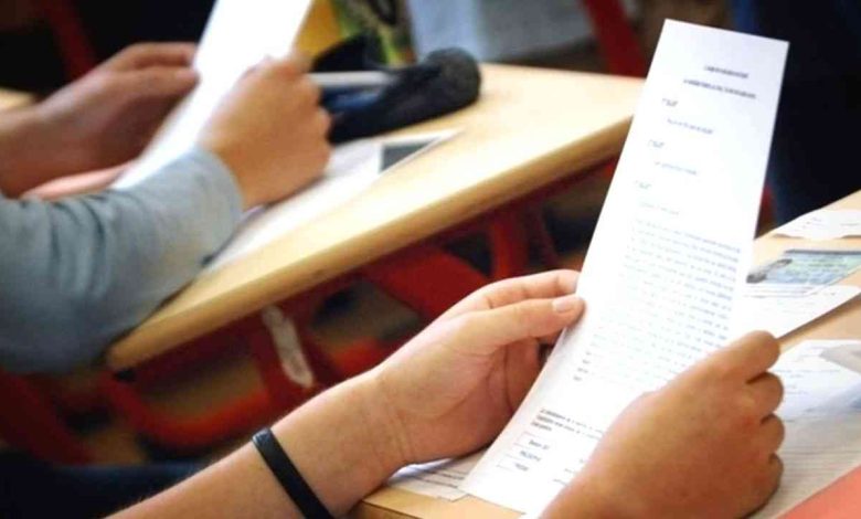 Fraudes au bac 2025 : peines de prison ferme et mandats de dépôt à Barika, M’sila et Ghardaïa